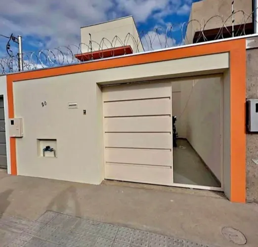 CASA A VENDA NA SANTA LÚCIA -6