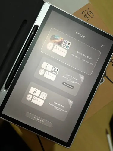 Tablet XPPen - Magic Note Pad