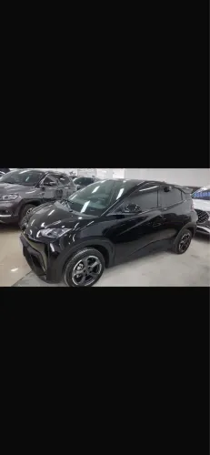 BYD Dolphin Mini (Elétrico) 2025