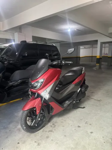 Nmax 160 ABS