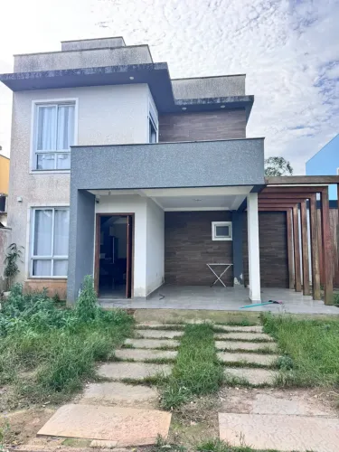 Casa Rio Vermelho