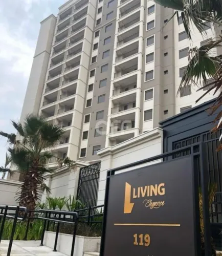 apartamento - Botafogo - Campinas