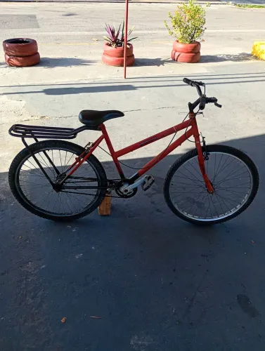 Bike desapego 