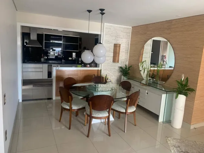 Apartamento à venda Edifício Olímpia, Suzano (Vila Costa / Centro)