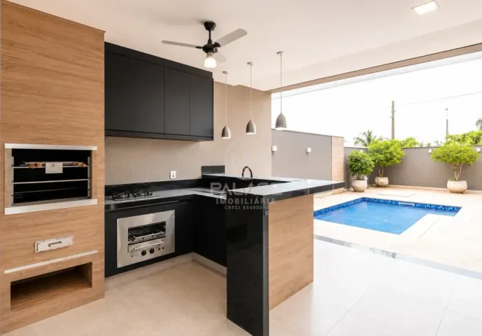Casa Em Condomínio Para Alugar Condomínio Villa Bela Vista Piracicaba