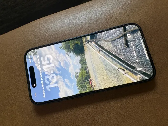iPhone 15 128G