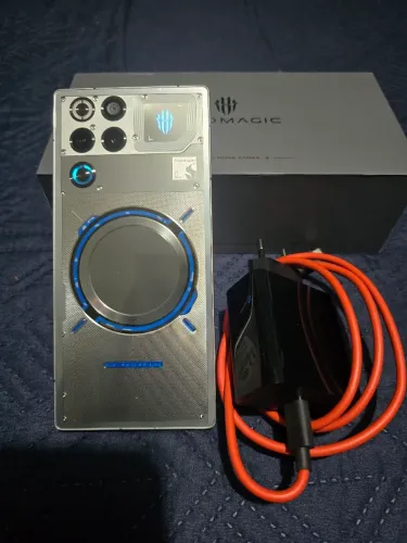 REDMAGIC 11PRO 24/1TB SUBZERO