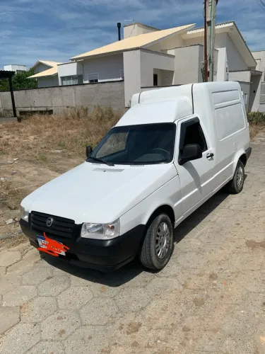 Fiat Fiorino Furg.1.5/1.3/1.3 Fire/1.3 F.flex 2013
