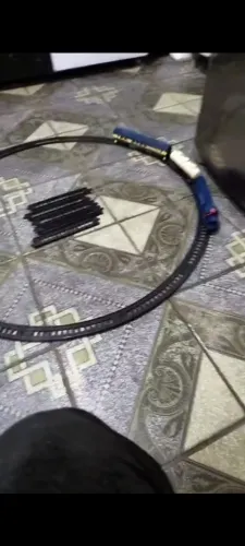Trenzinho 