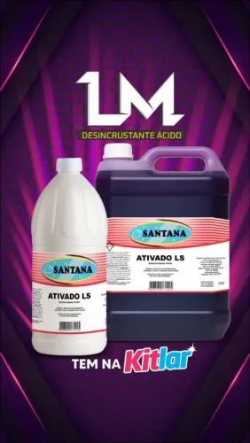 LM e Solupan