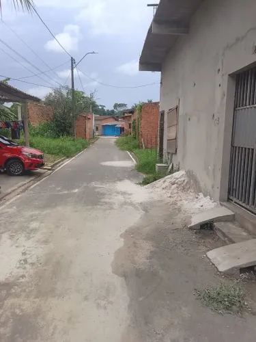 Terreno