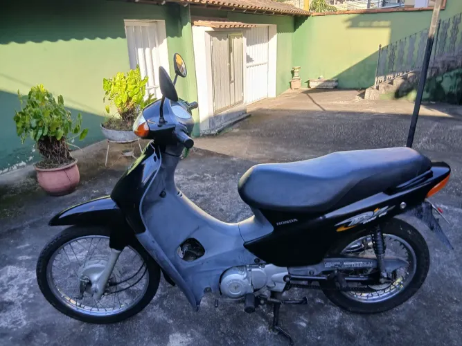 Honda Biz C100 ES
