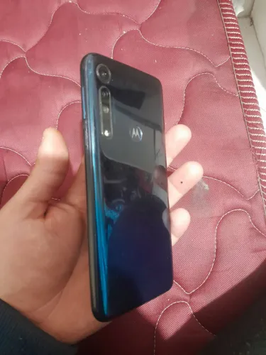 CELULAR MOTO ONE MACRO 65GB 4RAM IMPECAVEL