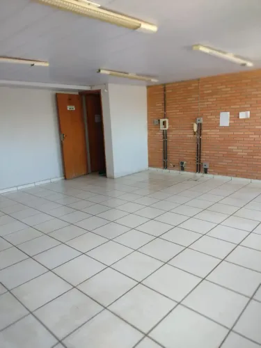 Sala comercial para locação, 35 metros quadrados em Jardim América - Goiânia - GO