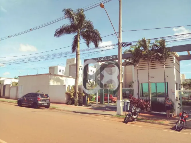 Apartamento a Venda próximo da UTFPr