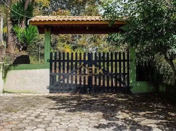 Chácara com 3 dormitórios à venda, 2236 m² por R$ 480.000,00 - Centro - Redenção da Serra/