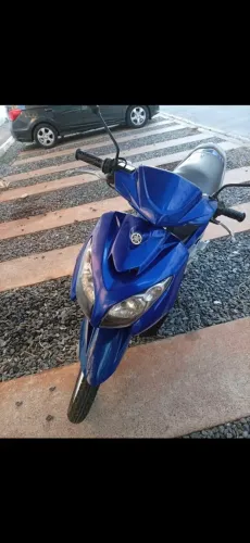 Yamaha Neo