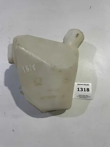Reservatório Agua Parabrisa Peugeot 2008 C4 Cactus 2020 2021 Branco