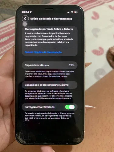 iPhone 11 R$950