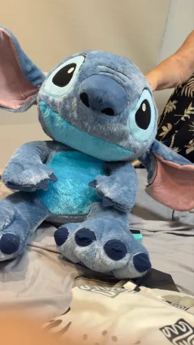 Stitch grande 