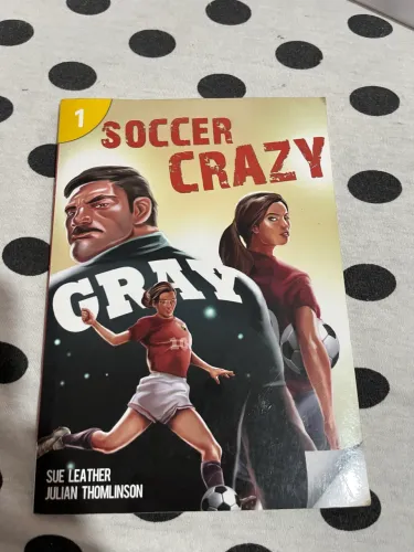 Livros usados para treinar inglês