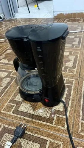 Cafeteira