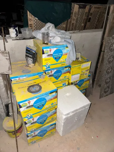 Vendo impermeabilizantes TECPLUS LASTIC 18kg