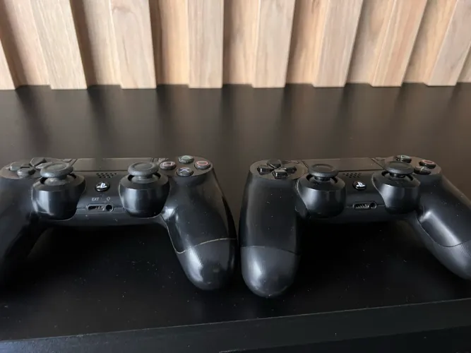 Vendo Ps4