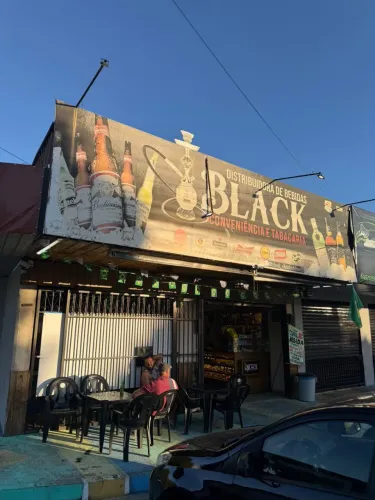 Distribuidora de bebida 