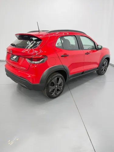 Fiat Pulse 1.0 Turbo 200 Flex Aut. 2026