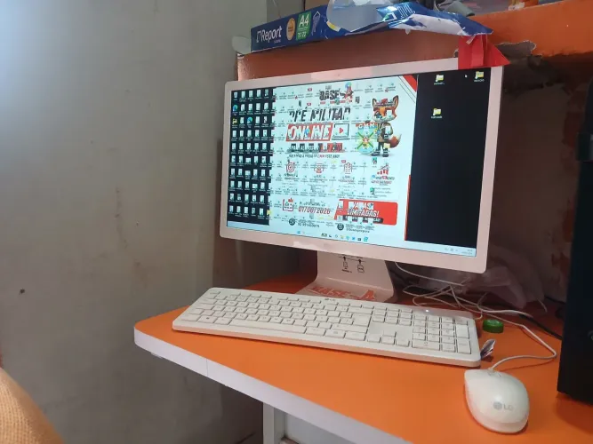 Computador LG