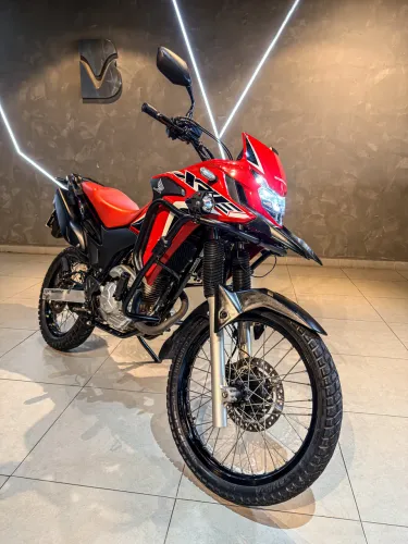 Honda XRE 300 2022 (só 12.000km) - BELÉM VEÍCULOS PREMIUM