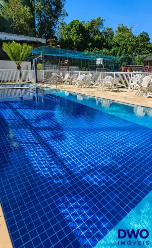 Aluguel Camorim apt 2qts 55m2 reformado varanda lazer completo com piscina