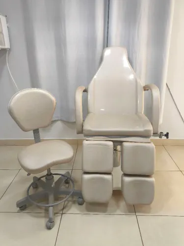 Maca hidráulica