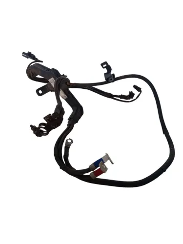 Chicote Motor Arranque Bateria Hyundai Azera 2007 A 2012