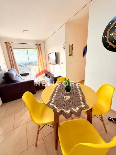 Apartamento em Estrada Frederico Dihl - Bela Vista - Alvorada/RS