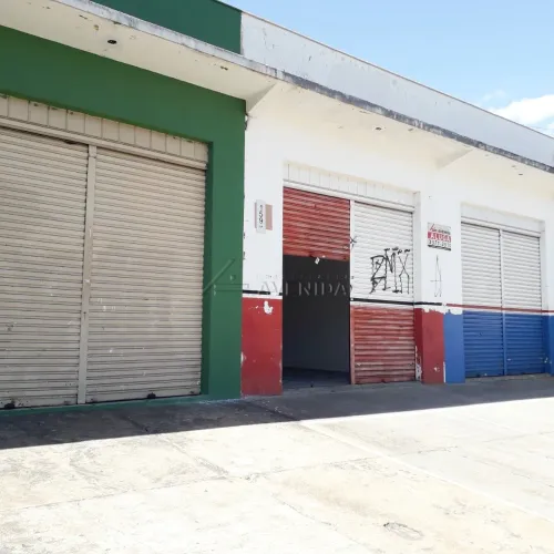 Sala comercial para locação | Centro | Londrina/Pr