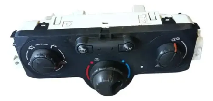 Comando Ar Condicionado Renault Megane 2007 2008