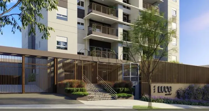 Apartamento para alugar em Campinas, Cambuí, com 2 suítes, com 87 m²