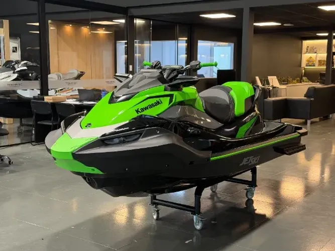 JETSKI KAWASAKI STX 160R 2026
