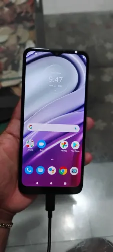 celular G20 em perfeito estado