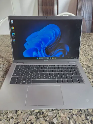 Notebook Dell Latitude i5 11° geração 