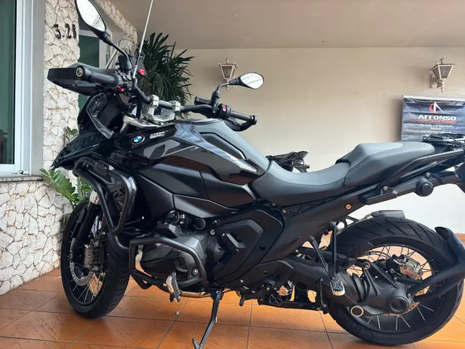 BMW Gs 1300