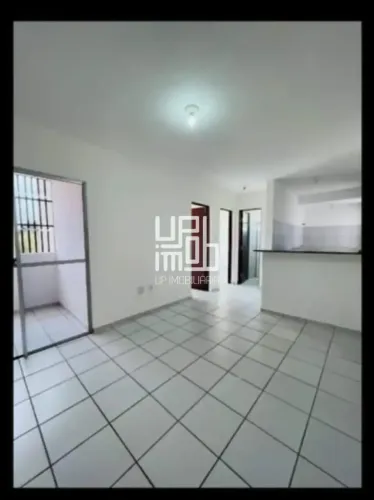 Vendo apartamento no condomínio Porto Seguro - Anil