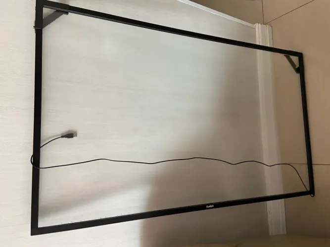 Lousa digital touch screen