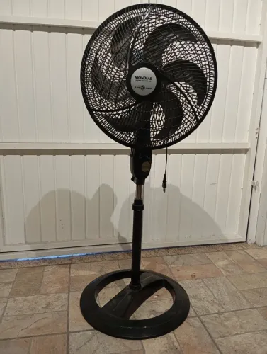 Ventilador Mondial 127w
