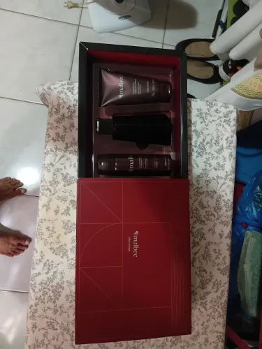 Vendo kit de malmequer