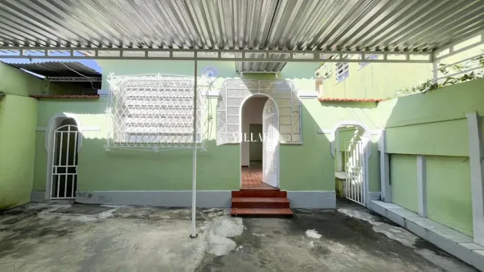 Casa Linear em Bras de Pina | Casa à venda em Rio de Janeiro, Braz de Pina, com 3 quartos,
