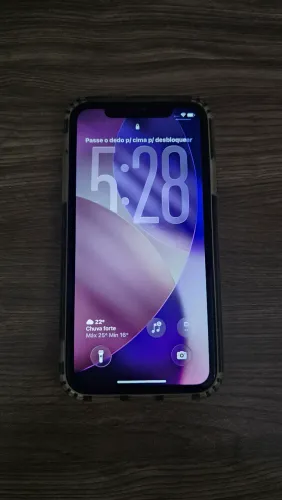 iPhone 11 64gb Branco - Ótimo Estado