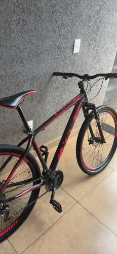 BIKE XKS